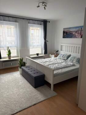 Schlafzimmer - 