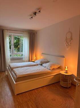 Schlafzimmer - 