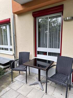 Terrasse - 