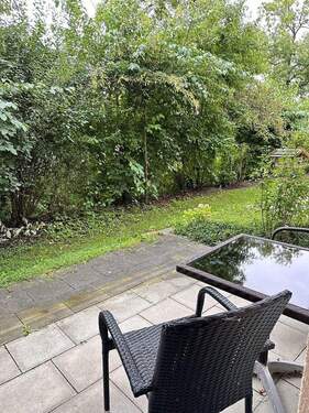 Bild 3 - 2 Zimmer Terrassenwohnung in Karlsfeld