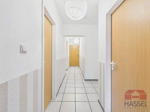 Obergeschoss links - 