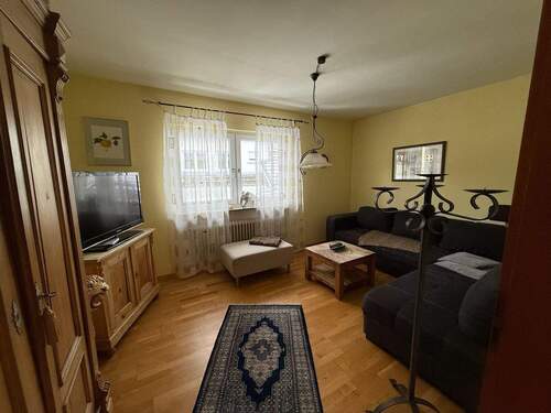 Zimmer - Einfamilienhaus mit 136,00 m&sup2; in Berghaupten zum Kaufen