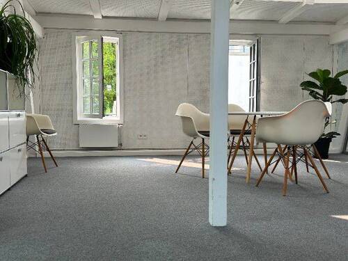 Bild 2 - Büro zur Miete in Hamburg