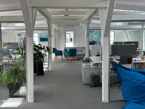 Bild 3 - Büro in Hamburg