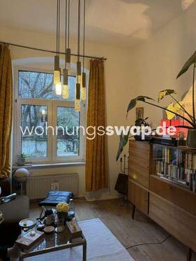 Bild 1 - Wohnungsswap - Platenstraße - 570,00&nbsp;EUR Kaltmiete, ca.&nbsp; 45,00&nbsp;m&sup2;&nbsp;Wohnfl&auml;che