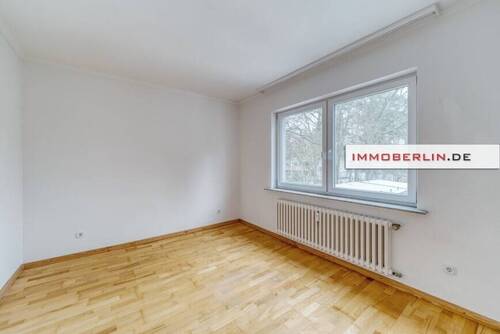 2 - 3 Zimmer Etagenwohnung zum Kaufen in Berlin
