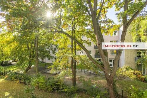 4 - Etagenwohnung mit 60,00 m&sup2; in Berlin zum Kaufen