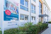 Ahse-Residenz - Frontansicht - Etagenwohnung zum Kaufen in Hamm