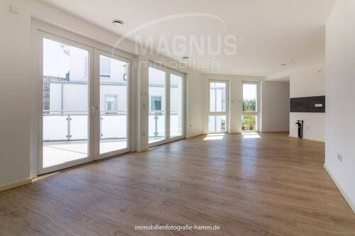 Beispiel Wohnraum - 