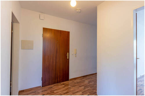 Wohnungsflur - Etagenwohnung mit 54,00 m&sup2; in Barmstedt zum Kaufen