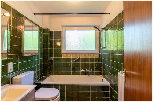 Badezimmer - 