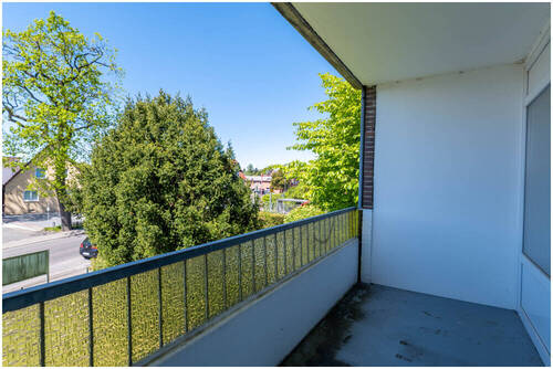 Loggia - 