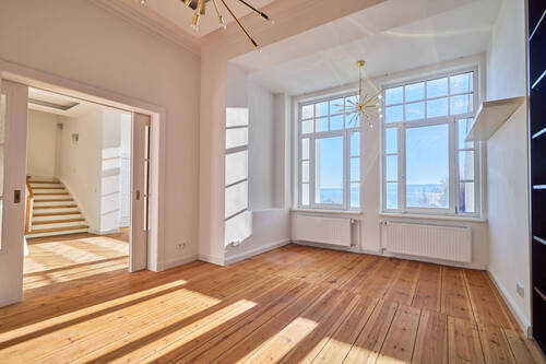 Arbeitszimmer 2 - 