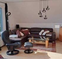 Großzügige 3-Raum-DG-Wohnung mit AustrittBalkon, Keller, Garage und Spitzboden in Braunschweig