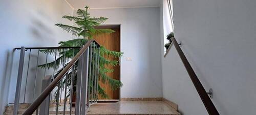 Wohnungseingang - 