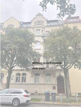 Hinweis - 2 Zimmer Etagenwohnung zur Miete in Plauen