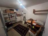 Kellerraum - 