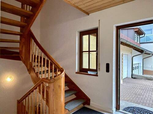 Treppenhaus - 