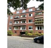 Dachgeschosswohnung in Langehorn - Hamburg Fuhlsbüttel