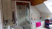Badezimmer - 2 Zimmer Etagenwohnung zur Miete in Delmenhorst