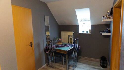 Flur - 2 Zimmer Etagenwohnung in Delmenhorst