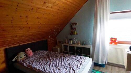 Schlafzimmer - 