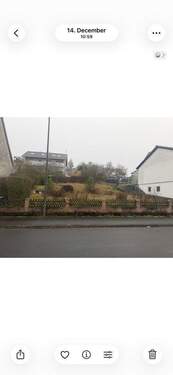 Bild 2 - Baugrundstück in Gerolstein - Baureif mit Baugenehmigung