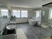 Badezimmer Whg neu - 