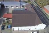 Großes Anwesen MFH und Lagerhalle sowie Garage - Mehrfamilienhaus, Wohnhaus mit 588,00 m&sup2; in Aalen zum Kaufen