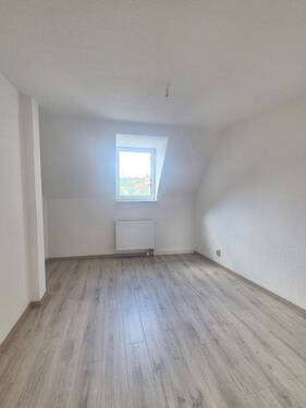 Schlafzimmer.jpg - Etagenwohnung mit 60,00 m&sup2; in Döbeln zur Miete