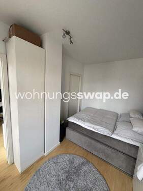 Bild 4 - Etagenwohnung mit 42,00 m&sup2; in München zur Miete