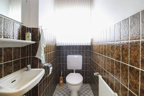 Gäste WC - 
