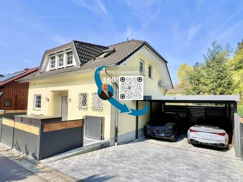 Bild 2 - 3 Zimmer Einfamilienhaus zum Kaufen in Eppstein