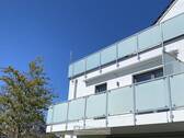 Bild 2 - 4 Zimmer Etagenwohnung zur Miete in Schrobenhausen