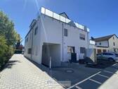Bild 3 - 4 Zimmer Etagenwohnung in Schrobenhausen