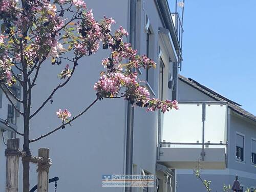 Bild 4 - Etagenwohnung mit 102,00 m&sup2; in Schrobenhausen zur Miete