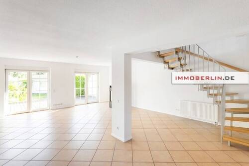 2 - 4 Zimmer Einfamilienhaus in Altlandsberg