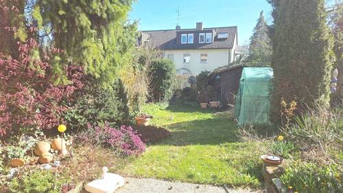 Garten - 