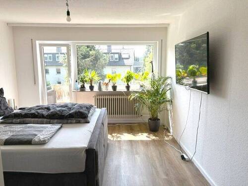 Schlafen - 