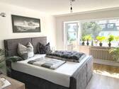 Schlafen - 