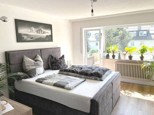 Schlafen - 
