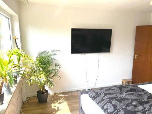 Schlafen - 
