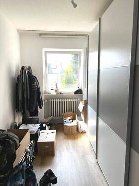 Arbeits-, Gäste- o. Kinderzimmer 3 - 