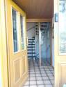 Eingangsbereich - 