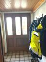 Eingangsbereich / Garderobe - 