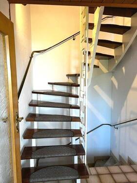 Treppenhaus - 
