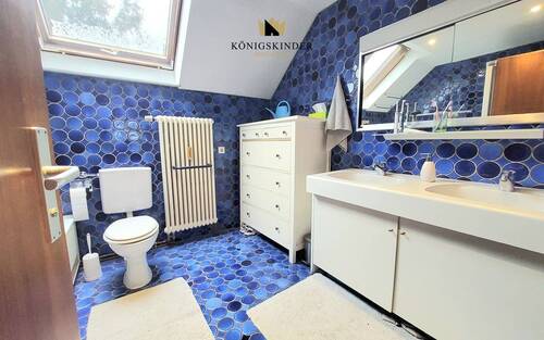 Badezimmer - 