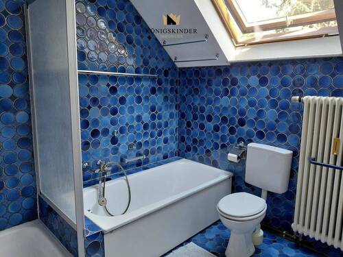 Badezimmer - 