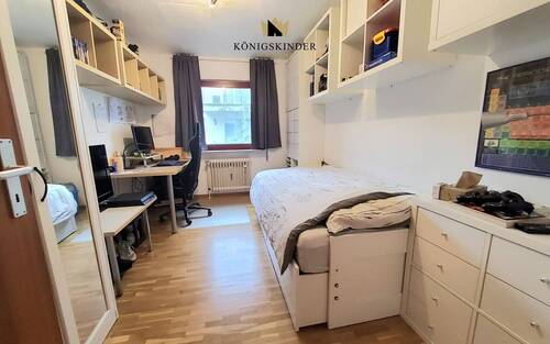 Zimmer - 