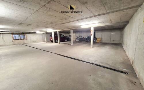 TG Platz - 